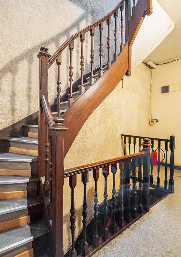 Duplex-Terrasse-Parking-Climatisation Apartment Bordeaux Bagian luar foto